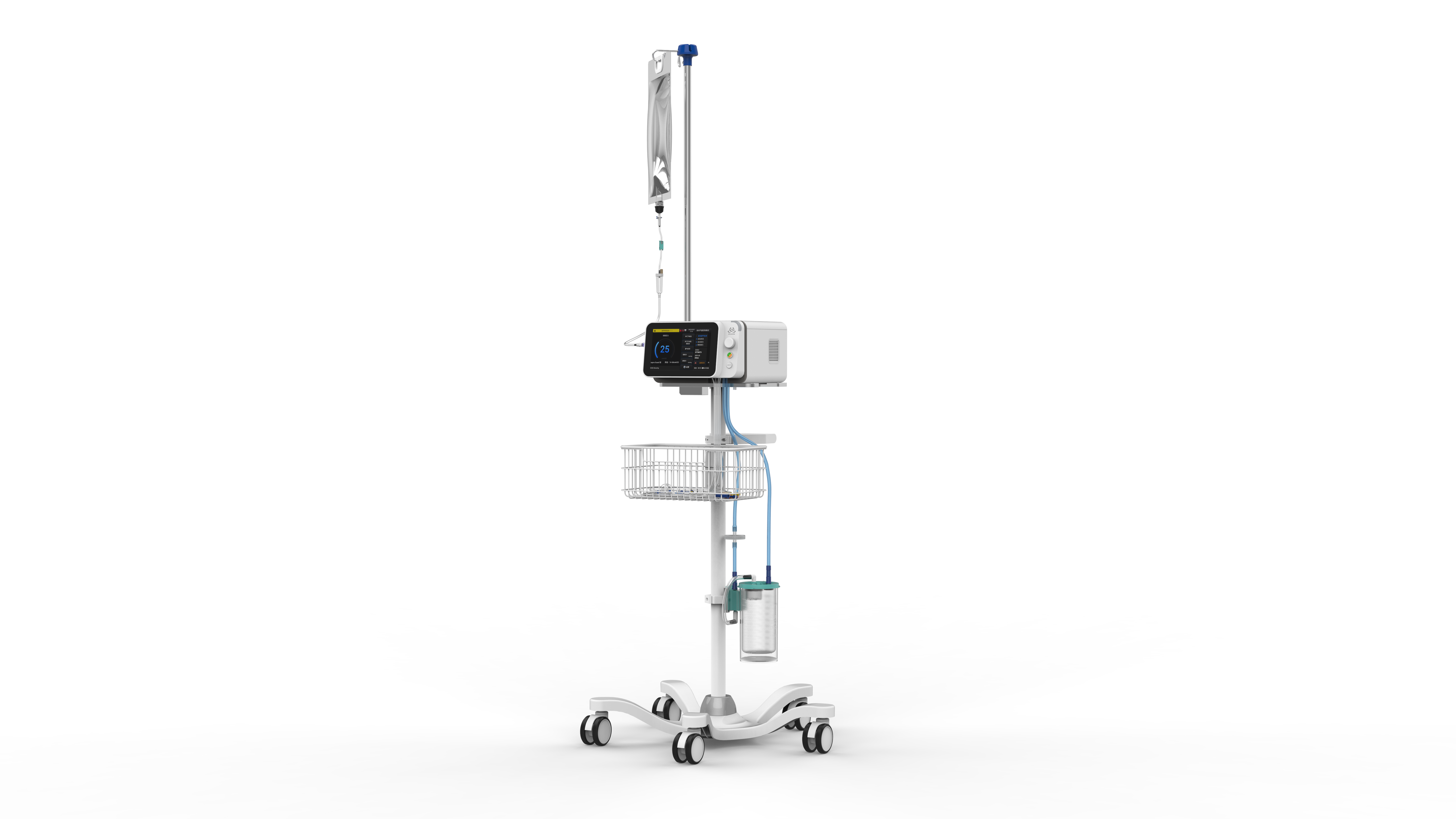 Airway management system